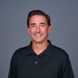 Bryan Shaw, CTO at Inflexis