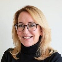 Kelly Pronek, CRO at Inflexis